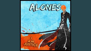 Alones (&quot;Bleach&quot; Opening) (English)