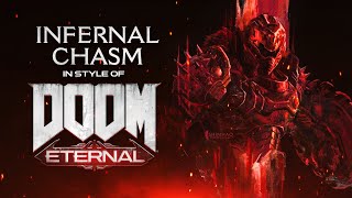 Download lagu INFERNAL CHASM in style of DOOM Eternal mp3 Download lagu INFERNAL CHASM in style of DOOM Eternal mp3