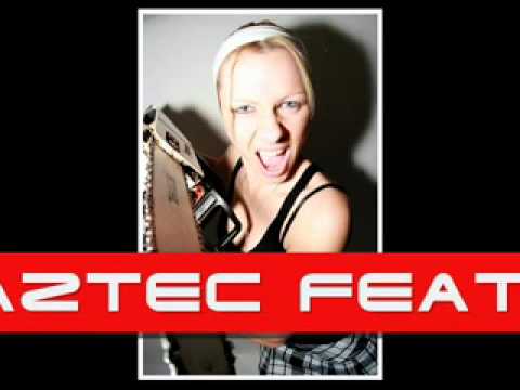 ALAN AZTEC FEAT. LEAH K - Crying in the rain (PROWHEEL rmx)