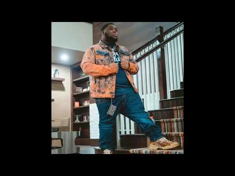 [FREE] rod wave x roddy ricch type beat- "heart on fire" (prod. @viperbeats_)