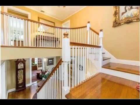 34 Lowell Road, Wellesley, MA - Listed by Debi Benoit