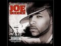 Joe Budden-Long Way To Go