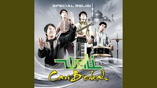 Cari Berkah (CABE)