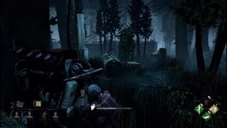 ＃3 Dead by daylight　新キラー対策の猫と共に