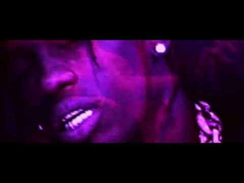 FREE | Dark Melodic Sample "UNTOLD" | Travis Scott, Don Toliver, Cubeatz, Drake (Dark Trap Melodies)