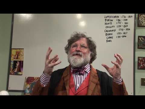 Wordsworth daffodils by TIM wilson