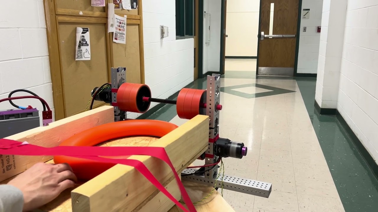 4795 Eastbots - 2024 Build Thread - FRC Open Alliance - Chief Delphi