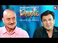 Anupam Kher S People With Vikas Khanna Exclusive Interview