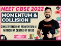 Momentum and Collision L1 Conservation Momentum and Collision L1 Conservation