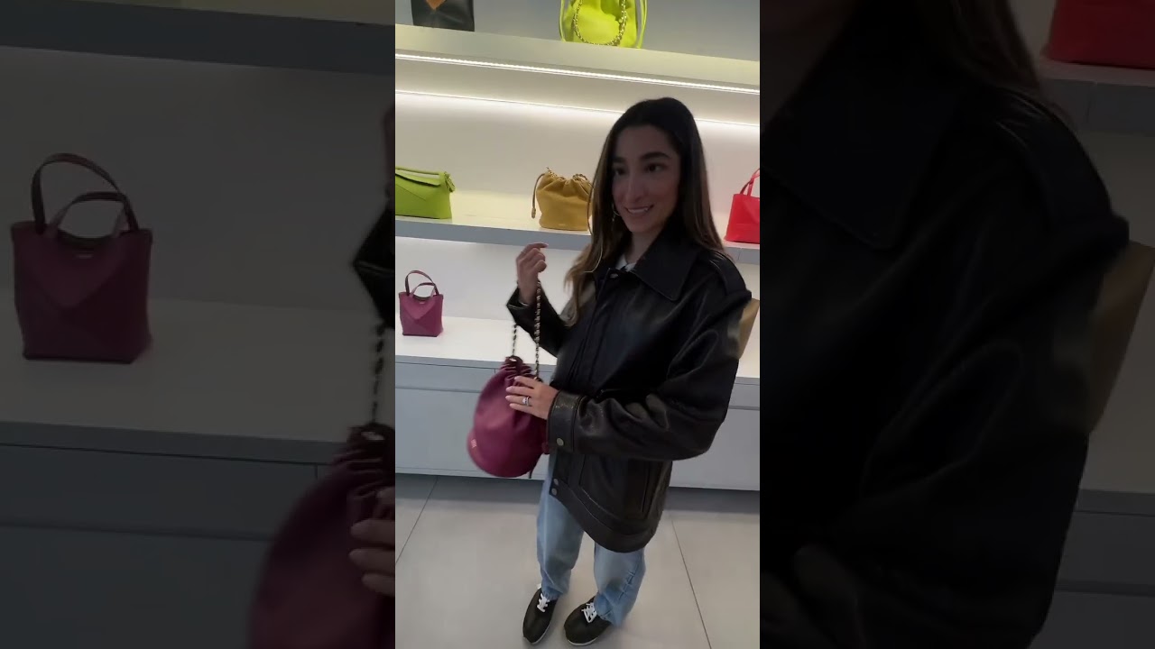 DISCOUNT DESIGNER SHOPPING🛍️ #shorts