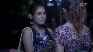 Pankhirya Udi Udi- Web Series 2023  Lesbian Romant