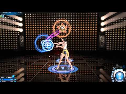 Kara - Mamma / Mstar Cover Dance