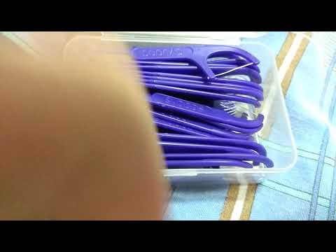 Зубочистки xiaomi