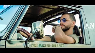 Lyric Master - Dit E Nat