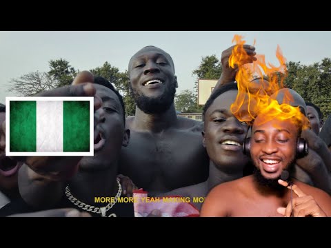 Nigerian 🇳🇬 React To Yaw Tog, Stormzy & Kwesi Arthur - Sore (Remix) (Official Video) 🇳🇬🇬🇭🔥🔥