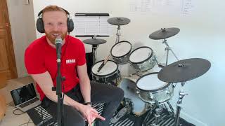 Download lagu Moonlight Shadow, Mike Oldfield: Note-For-Note Drum Cover mp3 Download lagu Moonlight Shadow, Mike Oldfield: Note-For-Note Drum Cover mp3