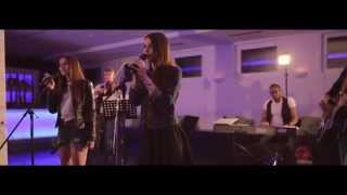 Flavie Léa ft. Lorène – FourFiveSeconds – Rihanna ft. Kanye West ft. Paul McCartney (Cover)