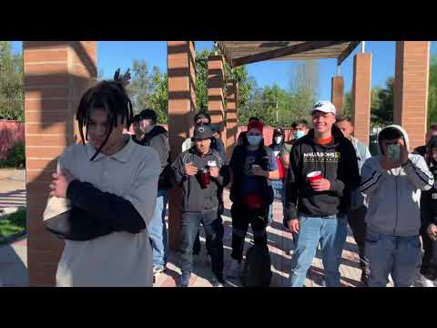 EMCIGAH vs DCIFRA vs RAGNAR - 8vos de Final SANJA FREE Vol. 05