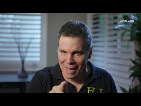 S01E01 - The Iconic Voice Of Randy Savage - DARK SIDE OF THE RING