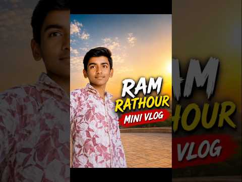 Video Thumbnail
