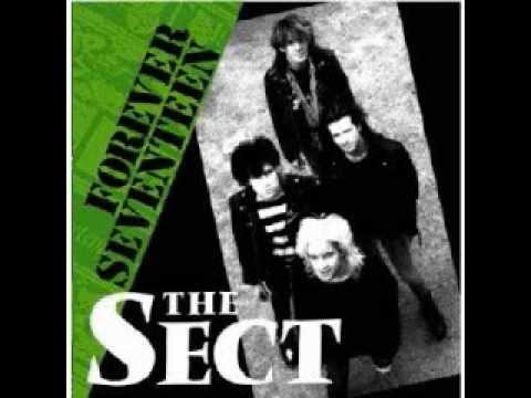 The Sect  -  Rebels Without Applause