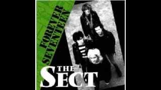 The Sect  -  Rebels Without Applause