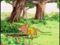 Angelina Ballerina Arthur The Butterfly