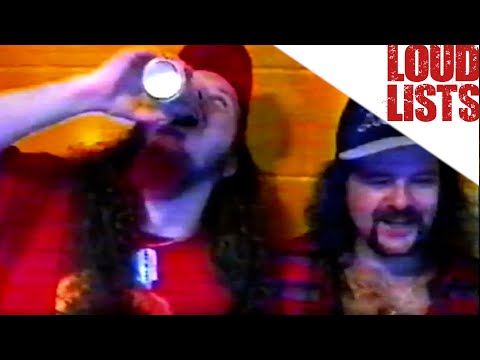 Dimebag Darrell's Wildest Interview Moments