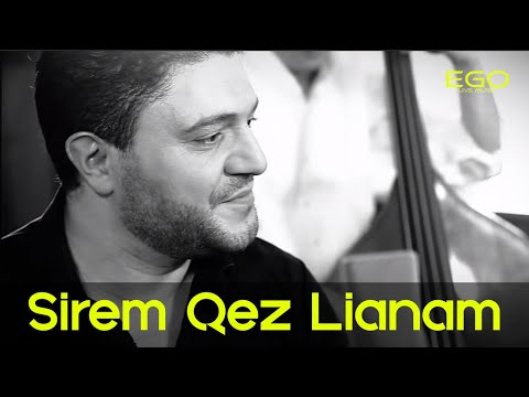 Razmik Amyan - Sirem qez lianam (Dj EGO Remix) 🧨🧨