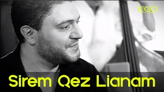 Razmik Amyan - Sirem qez lianam (Dj EGO Remix) 🧨🧨