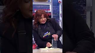 👨‍🍳🍳 «Եփող-թափողները». Սյուզաննա Մելքոնյան