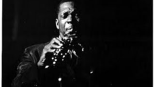 India - John Coltrane (Impressions) Feat. Eric Dolphy (Old Fashioned)