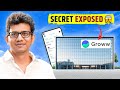 Groww S Secret Exposed How It Became India S No 1 Investment App