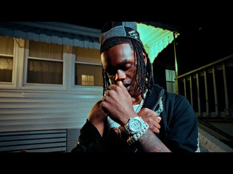 YXNG LB - Shoulda Listened (Official Video) Dir. By: @spillvisuals 