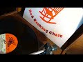 A-Sides Vinyl - Doc & Merle Watson / RED ROCKING CHAIR LP (1981)
