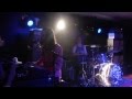 The Whigs - Half the World Away (Houston 06.12.14) HD