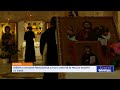 Sfânta Cuvioasă Parascheva A Fost Cinstită în Miez De Noapte La Viena