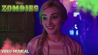 ZOMBIES | BAMM - Momento Musical | Disney Channel