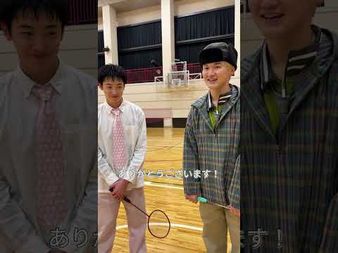 #ストリートスナップ　#共愛学園前橋国際大学