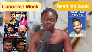 The truth and lessons from Think Like a Monk’ by Jay Shetty in 24 hours