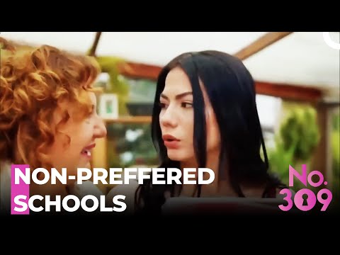 Lale Gets Some Good News From Her Mother - No.309