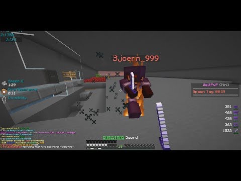 I QUICKDROPPED BUT STILL MADE THEM RAIDABLE + SKYBASE RAID **LUCKY** | Minecraft HCF