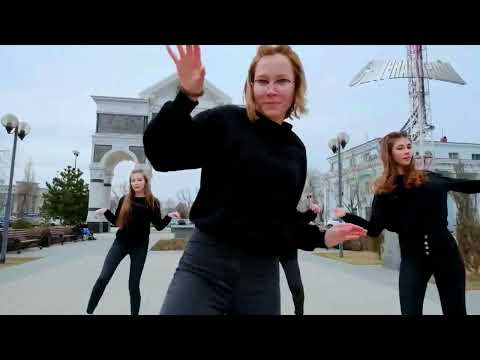 Boney M. - Rasputin (Remix) ???????????? shuffle dance mix