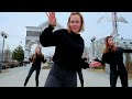 Boney M Rasputin Remix Shuffle Dance Mix