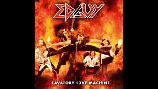 Reach Out - Edguy