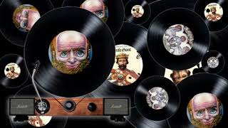 Gentle Giant -  The Moon is Down Acquiring the Taste 1971       ( il giradischi )