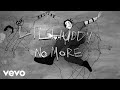 Huddy - No More (Official Lyric Video)