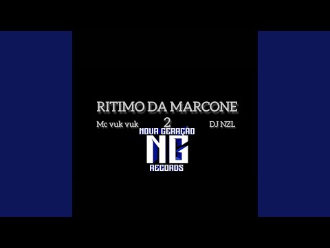 Ritmo da Marcone