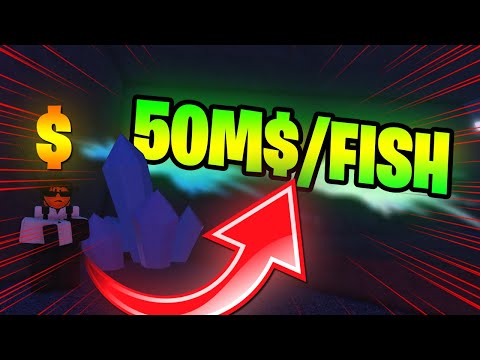 💰 Secret Angler Trick You NEED Before the Black Market in Roblox Fisch! 🌊🔥