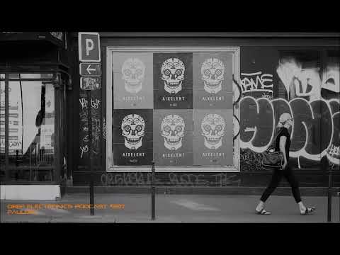 Deep Electronics Podcast #287 - Pauldim